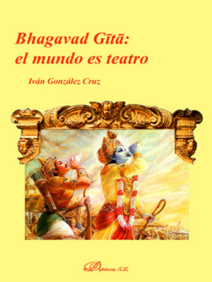 cover image of el mundo es teatro